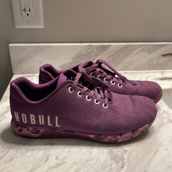 NOBULL Shoes - Nobull trainer shoes